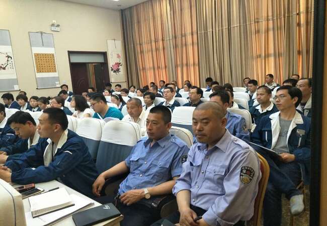 ����������ְԱ�������������徲����֪ʶ��ѵ